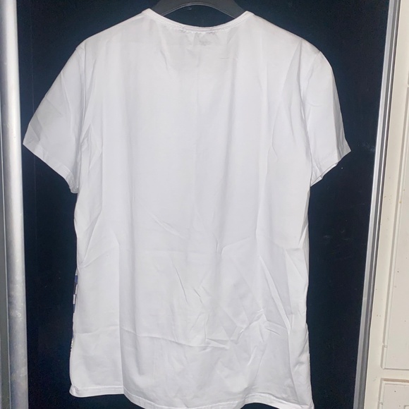 90s Vintage Versace Classics T-Shirt - Picture 6 of 8